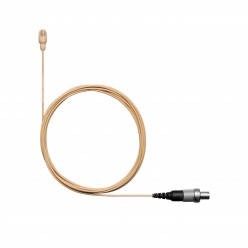 TL45T/O-LEMO - Mikrofon przypinany, kolor cielistySHURE